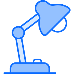 Lamp icon