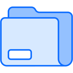 Folder icon