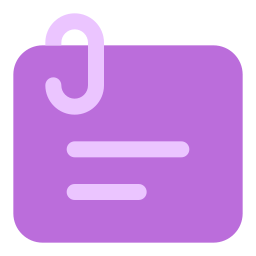 Notes icon