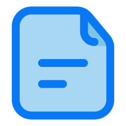 File icon