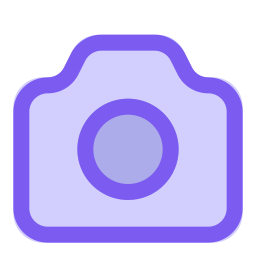 Camera icon