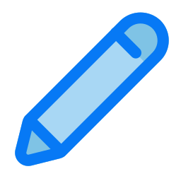 Pencil icon