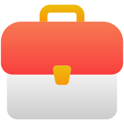 Briefcase icon