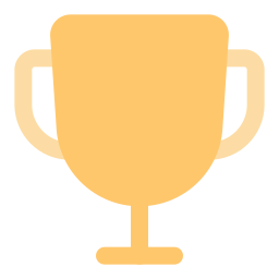 Trophy icon