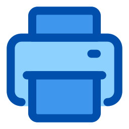 Printer icon