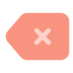 Cancel icon