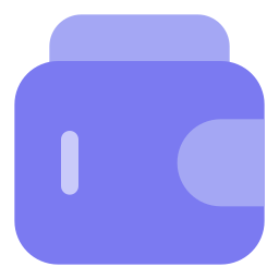 Wallet icon