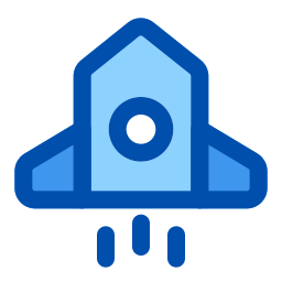 Launch icon