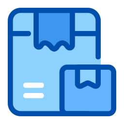 Packages icon