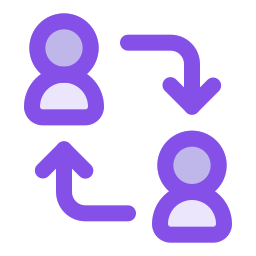 Connection icon