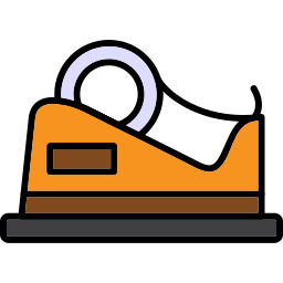 klebeband icon