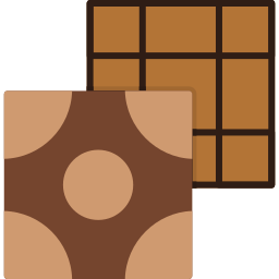 Кафельная плитка иконка