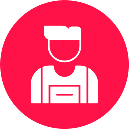 Worker icon