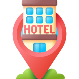 Location icon