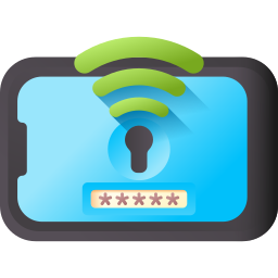 wifi icono