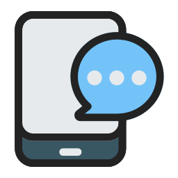 Customer service icon