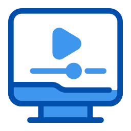 videomarketing icon