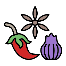 Spices icon