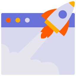 startup icon