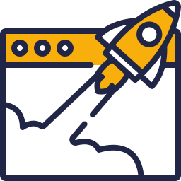 Startup icon