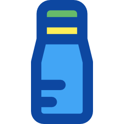 Water bottle icon