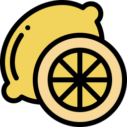 Lemon icon