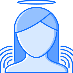 Angel icon