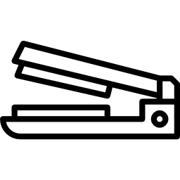 bigudí icono