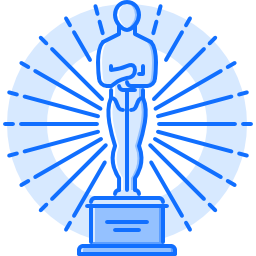 오스카 icon