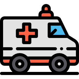 Ambulance icon