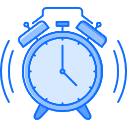 alarm icon