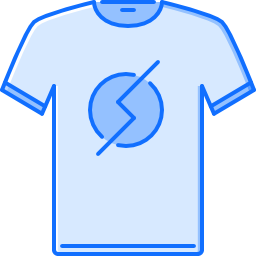 tシャツ icon