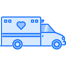 krankenwagen icon