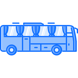 Bus icon