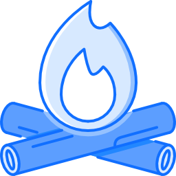 Fire icon