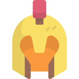 gladiador icono