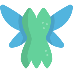 Fairy icon