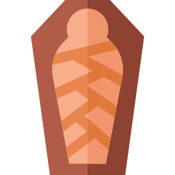 Mummy icon