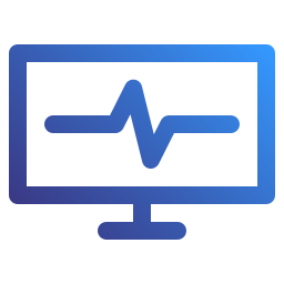 Monitor icon