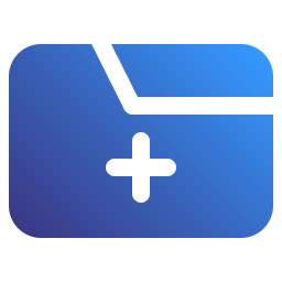 Folder icon