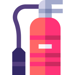 Extinguisher icon