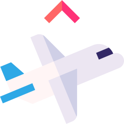 Departures icon