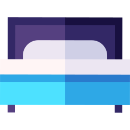 Bed icon