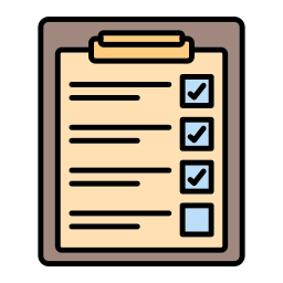 To do list icon