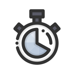 Alarm clock icon