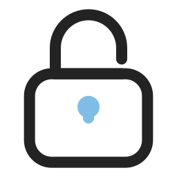 Privacy icon