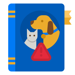 Pet icon