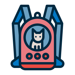 猫のキャリア icon