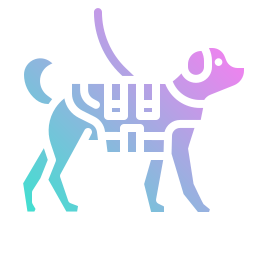 犬 icon