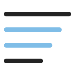 option Icône